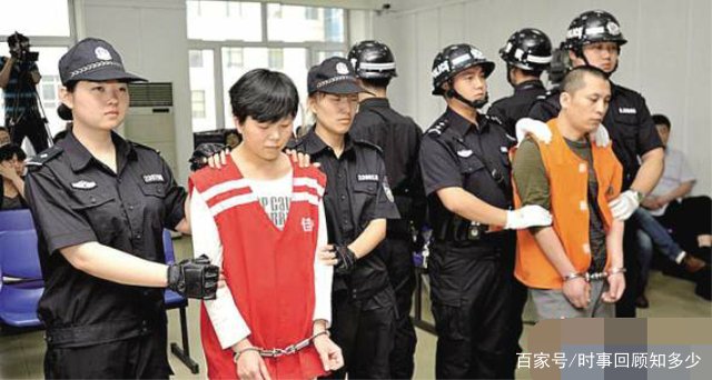 桦南孕妇猎艳杀人案:妻子为补偿丈夫,骗女子回家将其侵害,后来怎样?