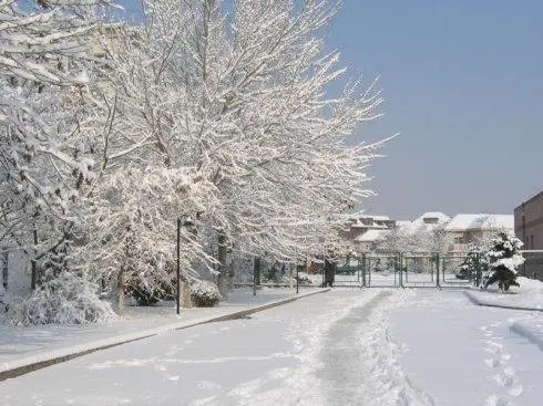 大范围雨雪即将重启,哪些城市的天气将会受到影响呢?