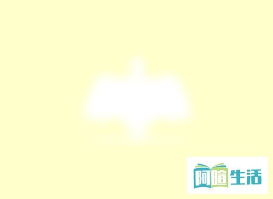 Animate/FLASH如何制作人物出场动画(闪出)