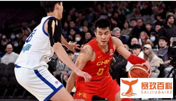 中国男篮49分惨败德国 媒体人：郭艾伦仍对国篮起作用