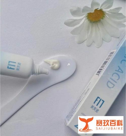 刷酸大咖|拥有20%壬二酸的美芙诺，消除油痘好稳！