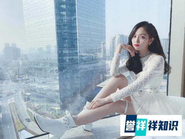 吴宣仪穿衣被吐槽土，立即刚硬回复，态度很愤怒
