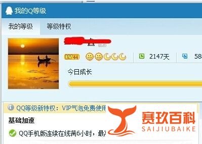 qq快速升级方法（如何让qq快速升级）