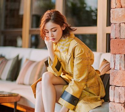 娜扎秒删引发热议,你知道她凌晨时发的微博是什么意思吗?