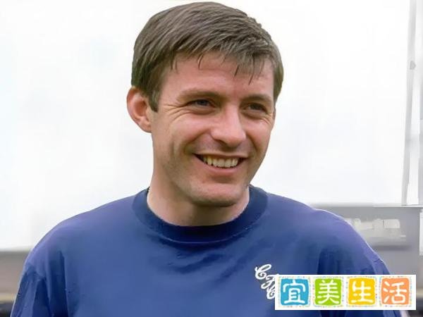 切尔西历史最佳阵容(个人版)
