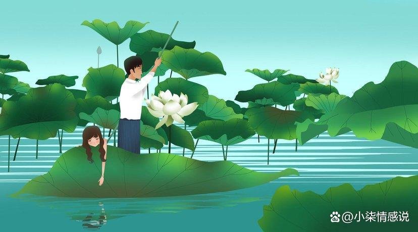 从哪几件事可以一眼看清男人的庐山真面目呢?