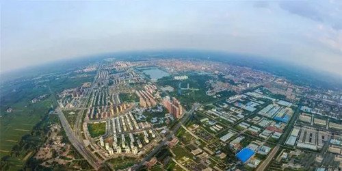 河南一小县城1年生产400万克拉钻石,究竟是哪个县城竟然有这样的实力?