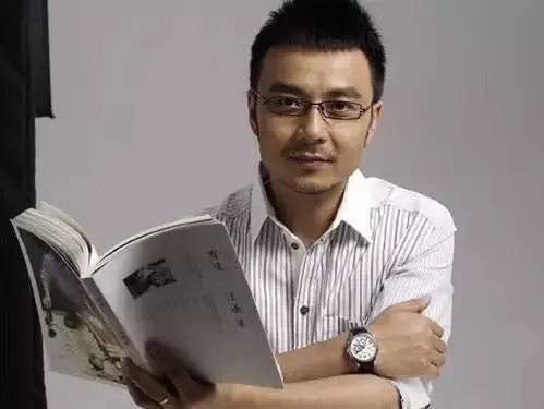 汪涵推荐的书单都有什么书？