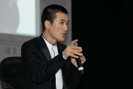 演员杨子是哪里人?