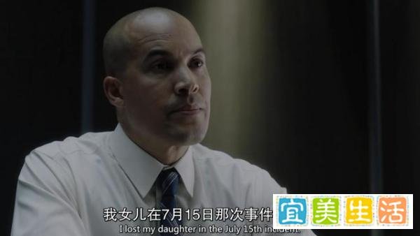 《X战警：天赐》第一季第二集细节分析及新登场变种人介绍