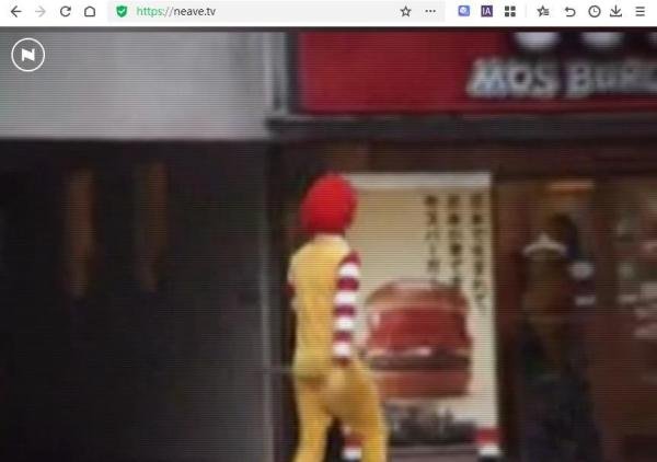 8个！来几个比较好玩的网站