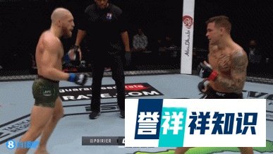 嘴炮王朝落幕！“钻石”普瓦里尔两回合TKO复仇康纳-麦格雷戈