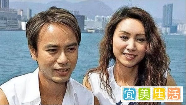 百亿千金郭可盈下嫁穷小子林文龙,跟老公互送绿帽,堪称异类