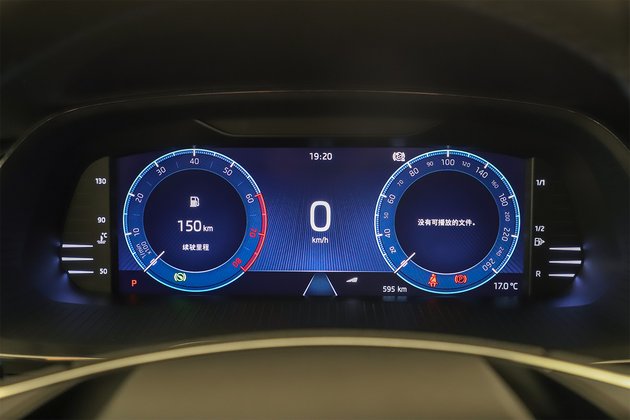 斯柯达Octavia PRO定名全新明锐A8 上海车展正式上市