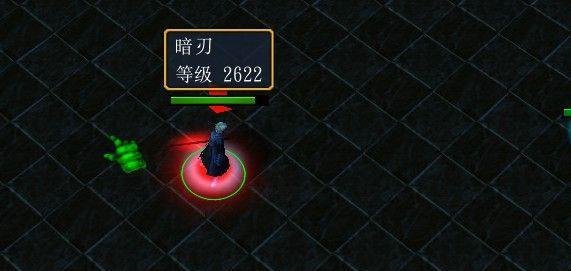 魔兽rpg深渊传说3.0.5正式版锻造石攻略