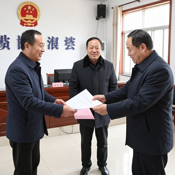 取消村主任是真的吗什么时候实行