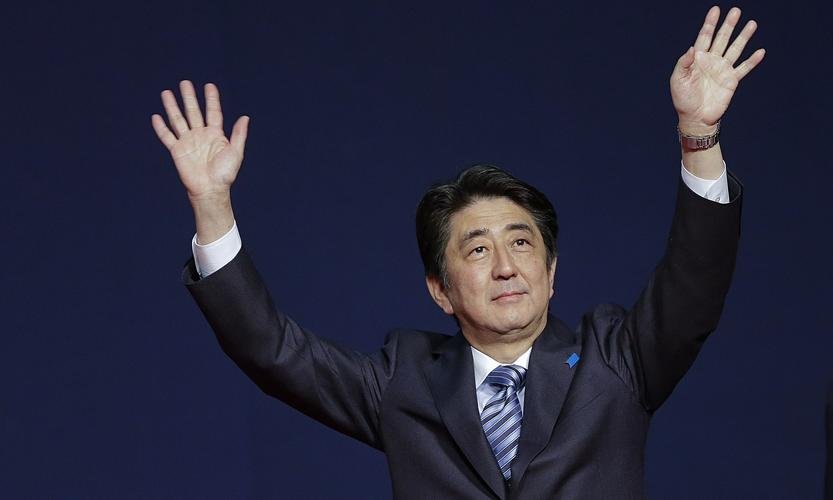 嫌疑人从网上获知安倍行程,首相的行程应该保密吗?