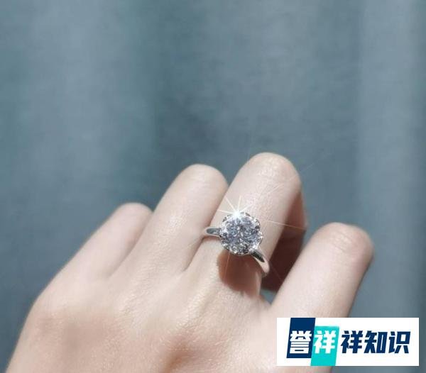 比利时魔星钻和培育钻石哪个好？比利时魔星钻值得买的三个原因？