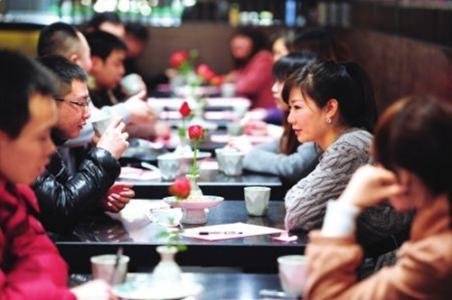 79年小姑娘征婚帖 有哪些寻找另一半的好方法？