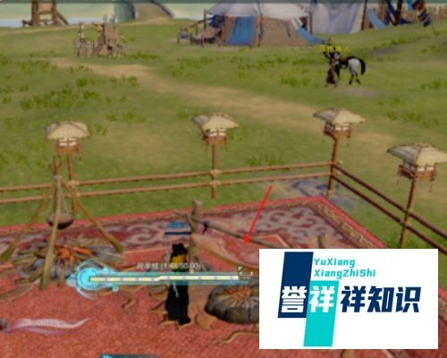 剑网三公共任务成就具体怎么做