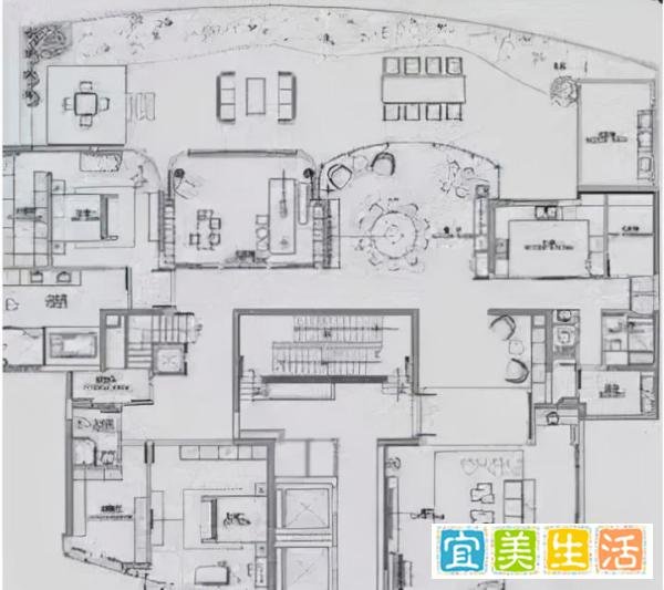 许家印上亿豪宅打折卖！中介：他现在就要钱！