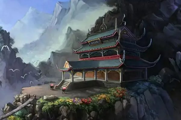 不入虎宍焉得虎子解释
