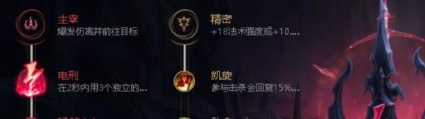 LOL影流之主攻略解析,万恶之劫影分身技巧!