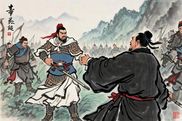 高义和陈三是哪个书里的