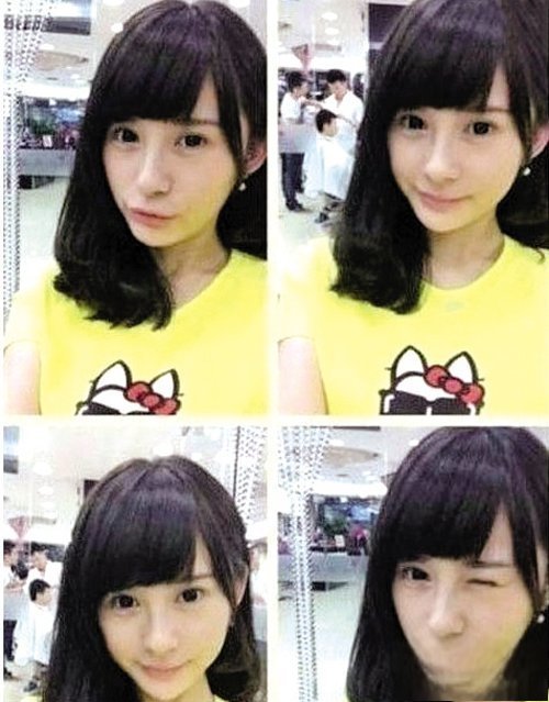 李炜和夏航燕个人资料关系 事件女主角把微博全部删除