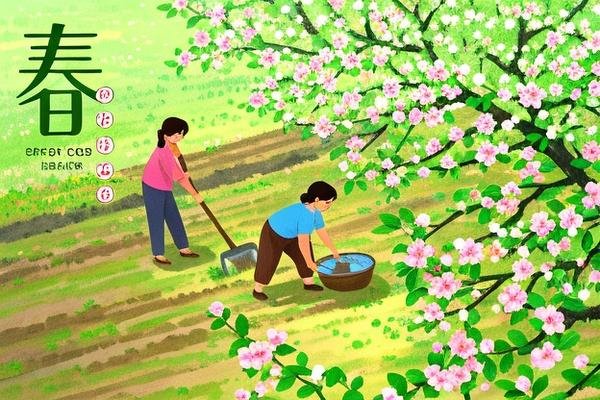 立春当天不能洗头吗