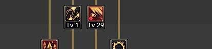 dnf86级元素爆破师刷图加点?dnf86魔皇最新加点?
