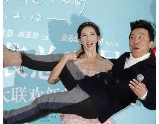 日本媳妇林志玲400万《极限挑战》通告费终要回！