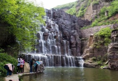 河南226家景区免门票啦,其中有哪些景区值得推荐?