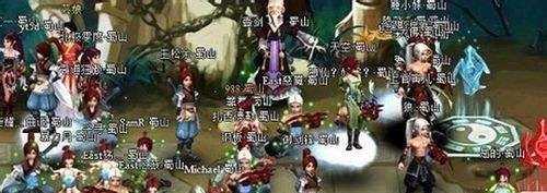寻侠家将资质选择完全攻略