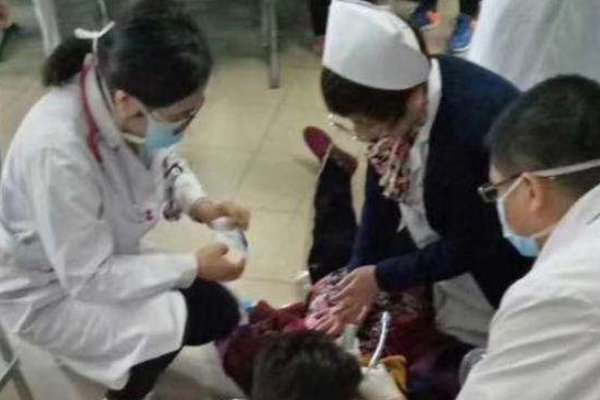 女子心脏停跳3天奇迹治愈，为什么她能够“起死回生”？​