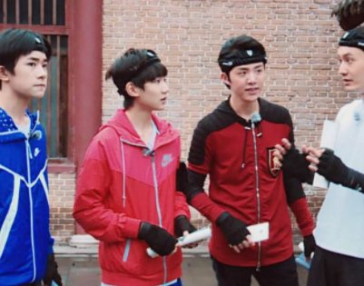 《全员加速》中第一季为什么少了两期?