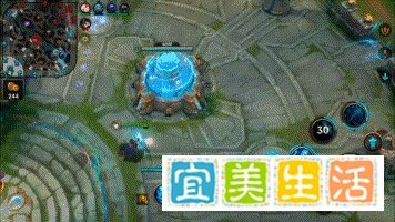 英雄联盟手游官网预约重新开放,每日19点到22点限时内测