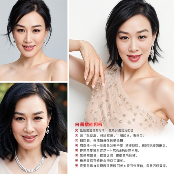 钟丽缇拍过的三部电影推荐
