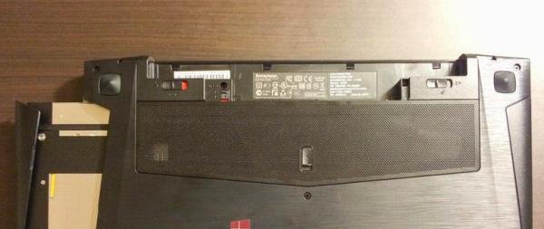 y510p拆机教程