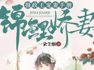 秦慕修赵锦儿的小说是什么