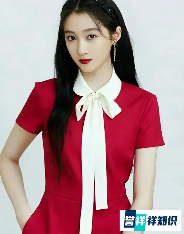 春晚四美上热搜:关晓彤、李沁、刘诗诗、刘涛惊艳亮相