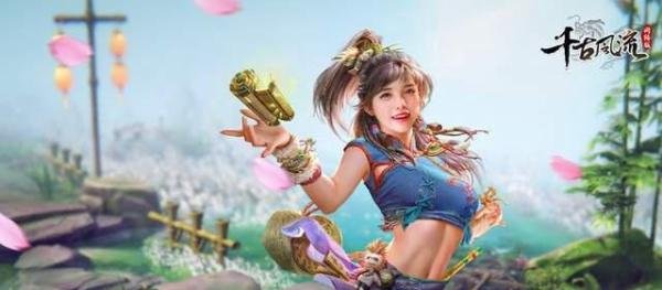 《一梦江湖》抄袭事件曝光,连小厂情缘玩法都抄,网易真的不行了