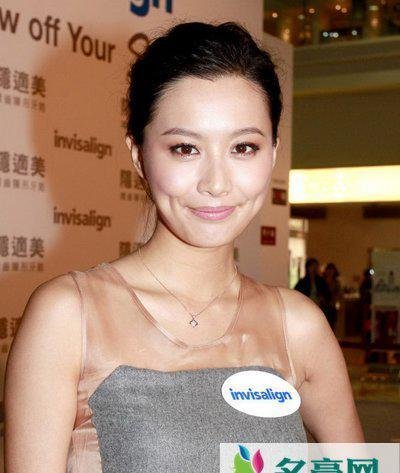 陈法拉为什么离婚 陈法拉离婚索5千万
