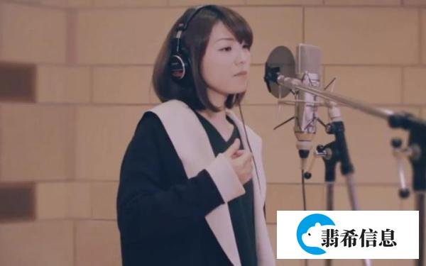 想听最好的日文歌，直接去听熊木杏里吧