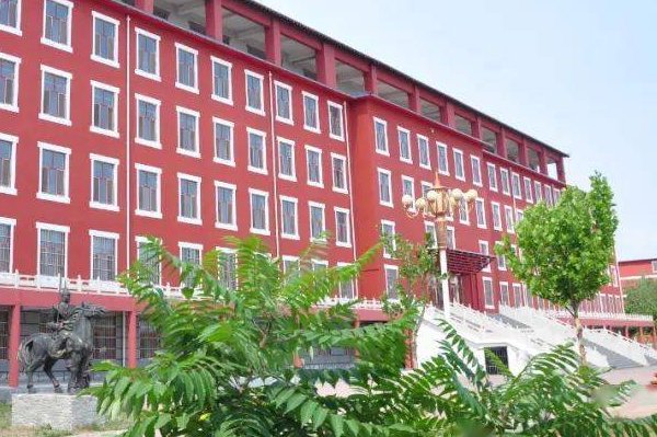 轻工学院2023年录取分数线