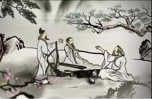 我自狂歌空对雄是什么意思