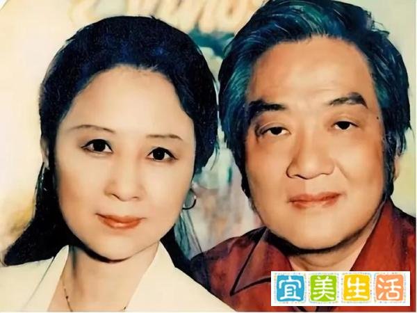 琼瑶知三当三，原配求她把丈夫还给自己，反被叫嚣：你有本事就来把他带走！