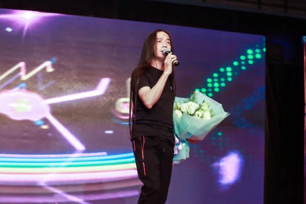 符凡迪最好听5首歌曲