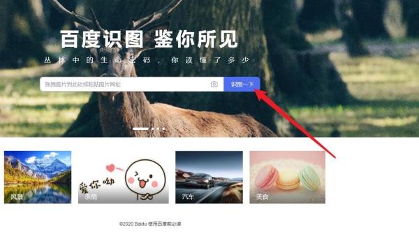 查图片出处怎么搜索