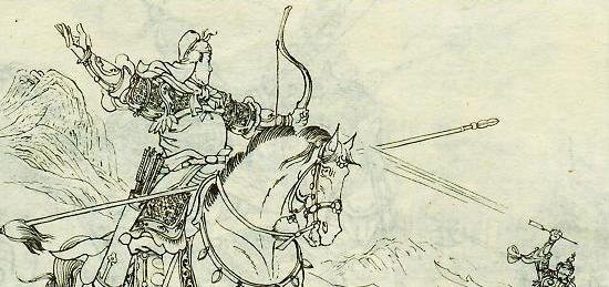瓦岗寨十大猛将及其历史原型